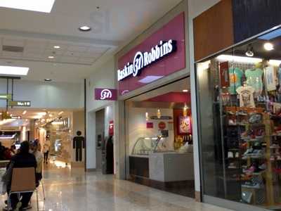 Baskin-robbins