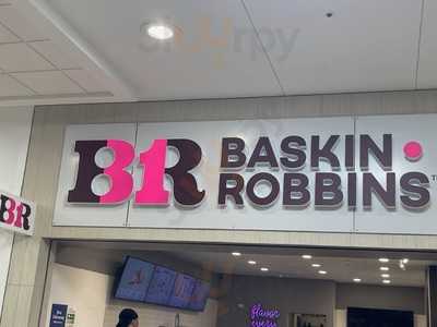 Baskin-robbins