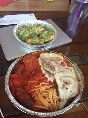 Pesto Italian Craft Kitchen Sdsu