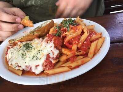 Pesto Italian Craft Kitchen Sdsu