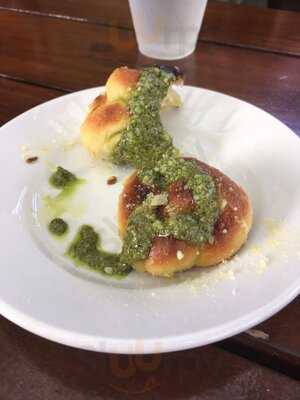 Pesto Italian Craft Kitchen Sdsu