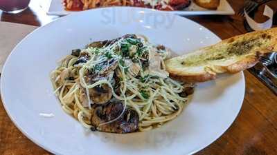 Pesto Italian Craft Kitchen Sdsu