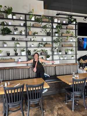 Pesto Italian Craft Kitchen Sdsu