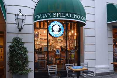 Sfilatino Italian Gourmet