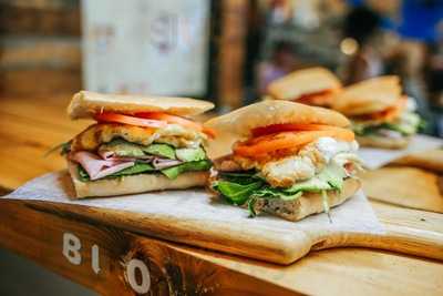 Sfilatino Italian Gourmet