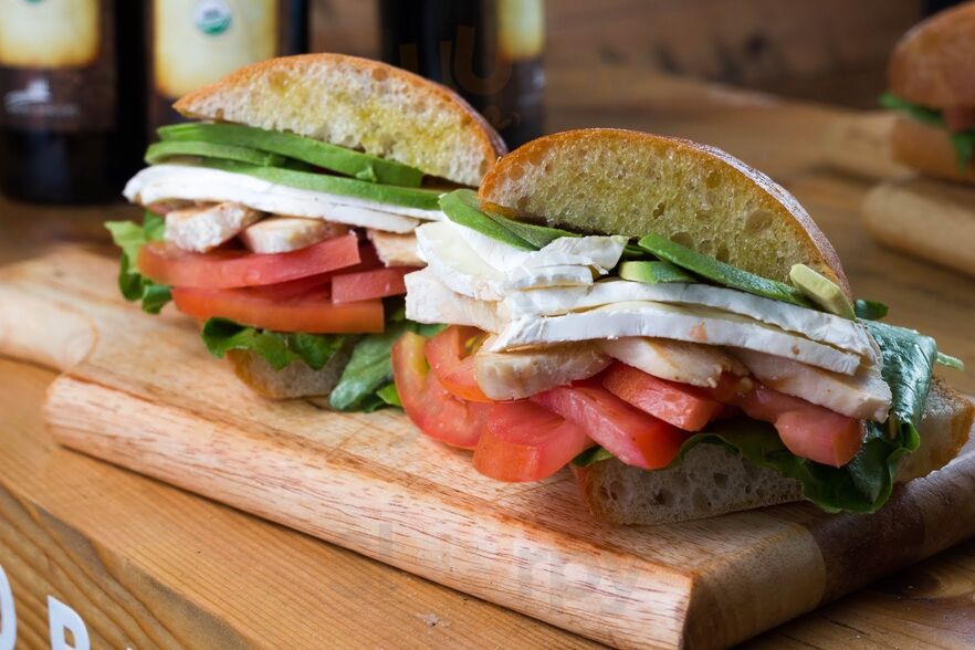 Sfilatino Italian Gourmet