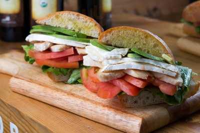 Sfilatino Italian Gourmet