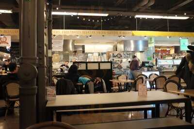 Frietkoten Belgian Fries And Beer