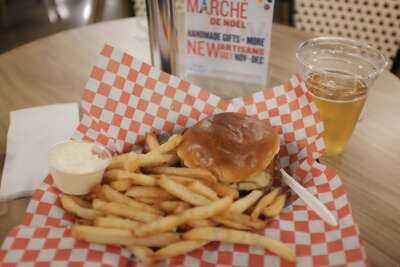 Frietkoten Belgian Fries And Beer