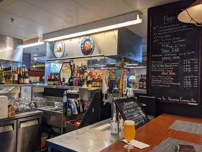 Frietkoten Belgian Fries And Beer