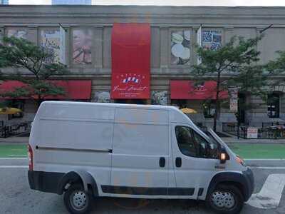 Frietkoten Belgian Fries And Beer