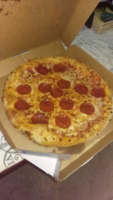 Domino's Pizza