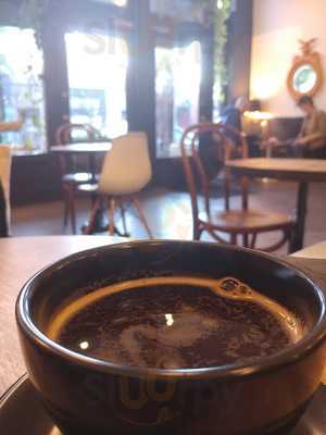 Sterling Coffee Roasters