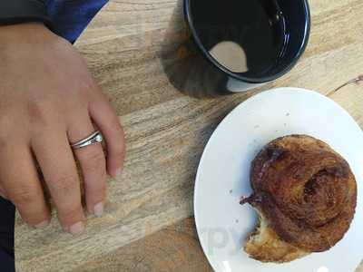 Sterling Coffee Roasters