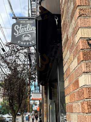 Sterling Coffee Roasters