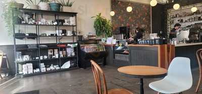 Sterling Coffee Roasters