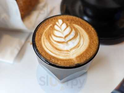 Sterling Coffee Roasters
