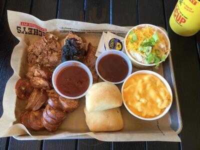 Dickey's Barbecue Pit