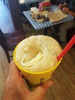 Dickey's Barbecue Pit