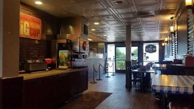 Dickey's Barbecue Pit