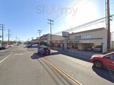 Dickey's Barbecue Pit