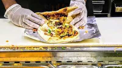 Moe's Southwest Grill