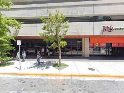 Moe's Southwest Grill