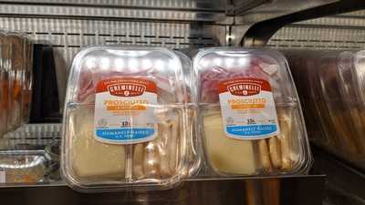 Starbucks James Tower