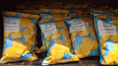 Starbucks James Tower