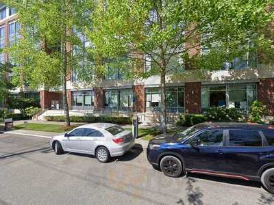 Starbucks James Tower