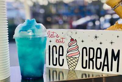 Southwest Soda Pop Shop