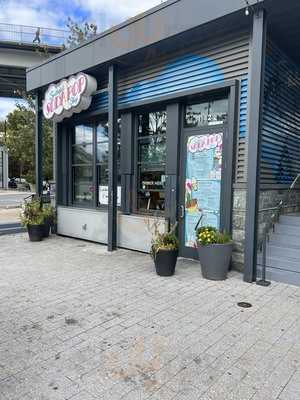 Southwest Soda Pop Shop