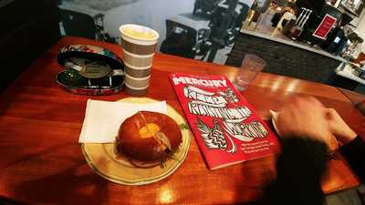 Spielman Bagels & Coffee