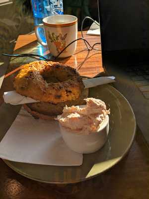 Spielman Bagels & Coffee