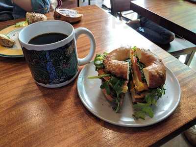 Spielman Bagels & Coffee