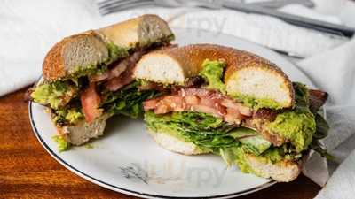 Spielman Bagels & Coffee