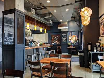 Spielman Bagels & Coffee