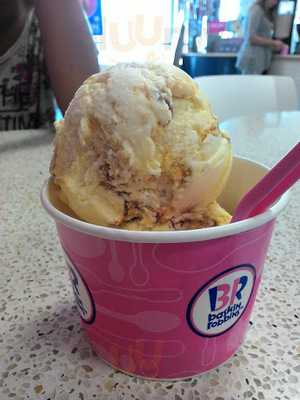 Baskin-robbins