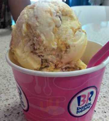 Baskin-robbins