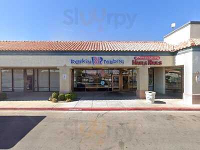 Baskin-robbins