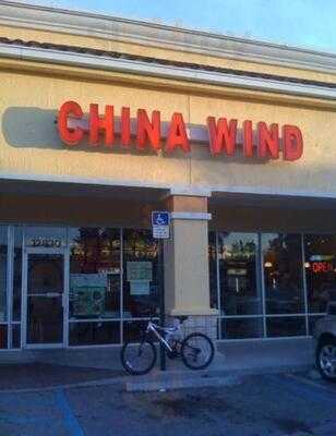 China Wind