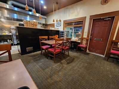 Olympia Pizza And Pasta