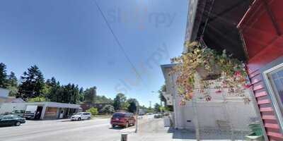 Olympia Pizza And Pasta