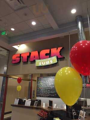 Stack Subs Denver