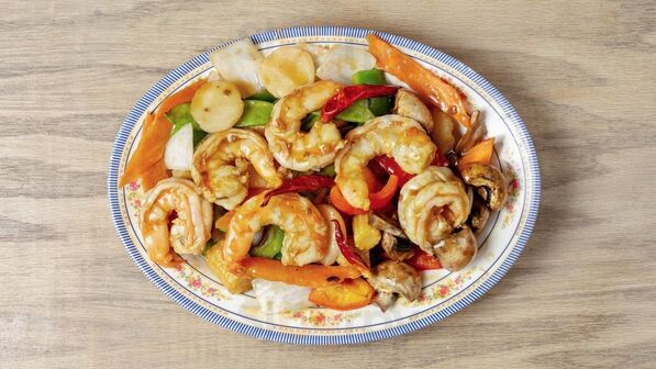 Sun Sun Chinese Restaurant