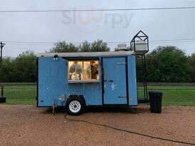 Vada Pav Pav Bhaji Zone