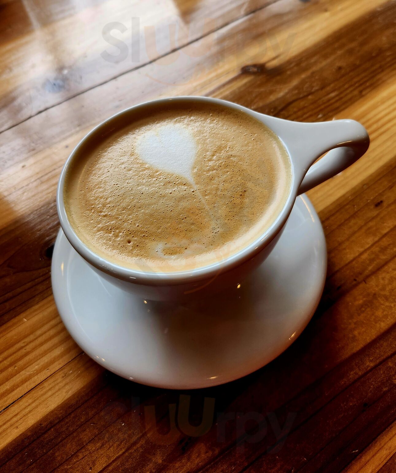 Belgium Waffle Haus Inc.