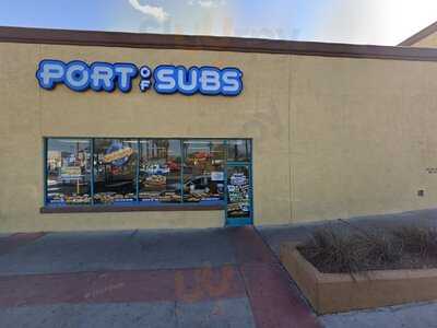 Port Of Subs