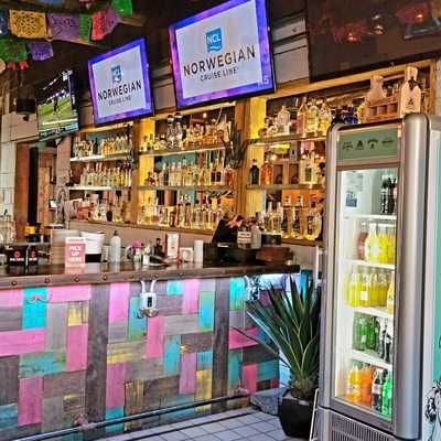 Fernando's Restaurant