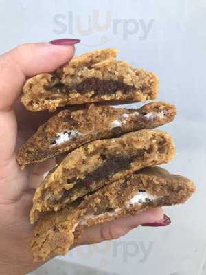 The Good Stuff Cookie Company